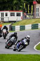 Lower Group Blue Bikes